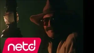 Sevda Kuşun Kanadında Albüm Kapağı