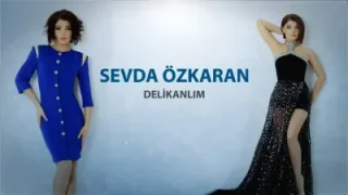 Sevda Özkaran Delikanlım