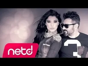Sevda Özkaran Devlerin Aşkı Ft Murat Yaprak Remix Albüm Kapağı
