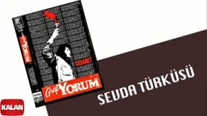Sevda Türküsü Albüm Kapağı