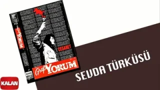 Sevda Türküsü