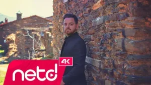 Sevdet Paftalı Ganimet Albüm Kapağı