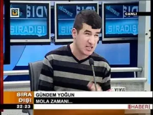Sevdiğim Kız Abi Deyince Albüm Kapağı