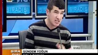 Sevdiğim Kız Abi Deyince