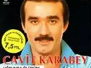 Sevdiğim Kız Gelin Olmuş Albüm Kapağı