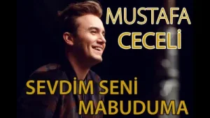 Sevdim Seni Mabuduma Albüm Kapağı