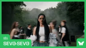 Seve Seve Albüm Kapağı