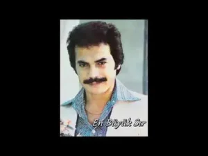 Sevenin Halinden Sevenler Anlar Orhan Gencebay Albüm Kapağı