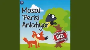 Sevgi Günaydın Kedi İle Fare Albüm Kapağı