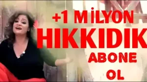 Sevgi Petek Hıkkıdık Tuttu Beni Albüm Kapağı