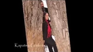 Sevgi Savaş Öztürk Kapatma Gözlerini