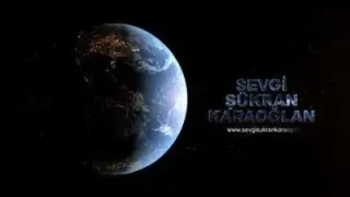 Sevgi Şükran Karaoğlan Kara Oğlan