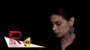 Sevgi Turan Sen Gideli Albüm Kapağı