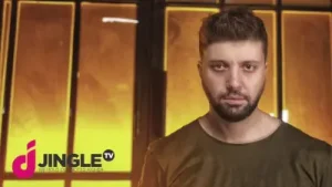 Sevgili Geçmiş Dizi Müzikleri İçimdeki Duman Albüm Kapağı