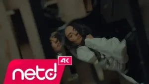 Sevgim Yılmaz Emre Ersöz Kırık Aynalar Albüm Kapağı