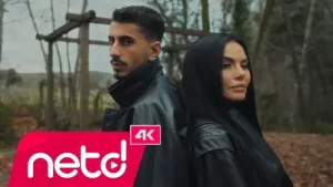 Sevgim Yılmaz Umut Aslan Yan Albüm Kapağı