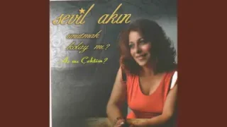 Sevil Akın Adın Batsın