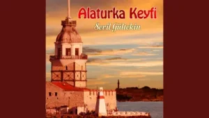 Sevil Gültekin Kadifeden Kesesi Albüm Kapağı