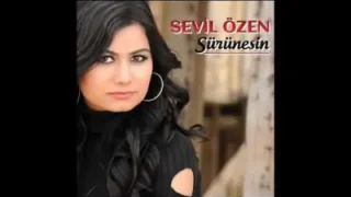 Sevil Özen Karahisar’ın Kara Dudu