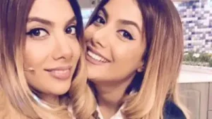 Sevil Sevinc Dostum Albüm Kapağı