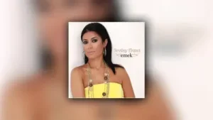 Sevilay Ekinci Ayrılıklar