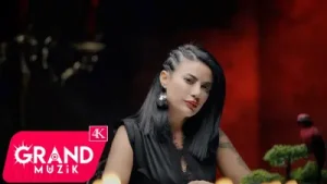 Sevilay Ekinci Yare Yare Albüm Kapağı