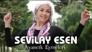Sevilay Esen Ayancık Eymeleri