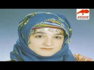 Sevilay Genç Ayran Albüm Kapağı