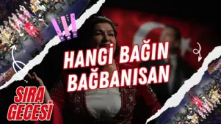 Sevim Seçkin Hangi Bağın Bağbanısan Gülüşen