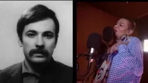Sevinç Eratalay Mahir’in Türküsü Albüm Kapağı