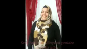 Sevinçlerim Senin Elinde Albüm Kapağı