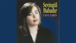 Sevingül Bahadır Bir Masaldır Yaşamak Albüm Kapağı