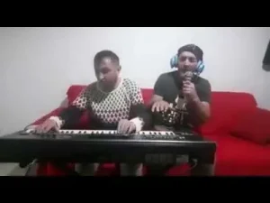 Şevket Çelik Bilgehan Demirkıran Oy Yaylalar Oy Yaylalar Albüm Kapağı