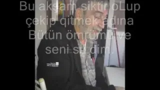 Şevki Kayapınar Beni Tutma