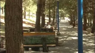 Şevki Ünlü Bu Dünya Kahpe Dünyası