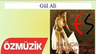 Şevki Ünlü Gül Ali