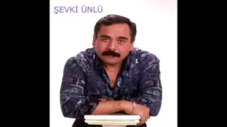 Şevki Ünlü Odam Kireçtir Benim