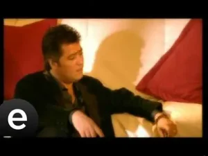 Sevmek Yetmez Mi Cengiz Kurtoğlu Official Music Video Sevmekyetmezmi Cengizkurtoglu Esen Müzik Albüm Kapağı