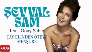 Şevval Sam Çayelinden Öteye