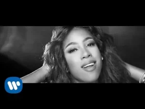 Sevyn Streeter My Love For You