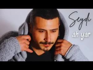 Seydi Ah Yar