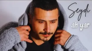 Seydi Ah Yar