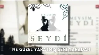 Seydi Ne Güzel Yaratmış Seni Yaradan