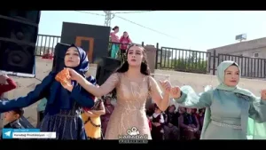 Seydi Vakkas Hicabi Salık Pazarcık K Maraş 2022 Albüm Kapağı