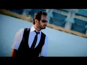 Seyfettin Erkan Yara Bê Bext Albüm Kapağı