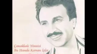 Seyfettin Sucu İki Dağın Arasında Kalmışam