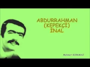 Seyfettin Sucu Kalkta Hasta