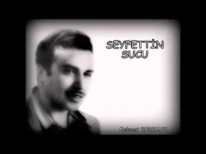 Seyfettin Sucu Muradı Böyle Albüm Kapağı