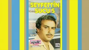 Seyfettin Sucu – Sabiha