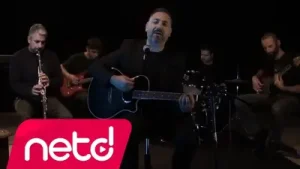 Seyfi Dinç Dön De Yak Artık Albüm Kapağı